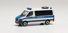 HER096584 - Fourgon sprinter MERCEDES police de Berlin