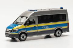 HER096638 - Fourgon de police du BADE WURTEMBERG