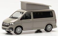 HER096805-002 - Voiture couleur gris - VOLKSWAGEN T6.1 California