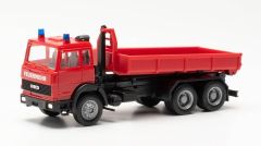 Camion de pompiers 6x4 – MAGIRUS ROLL-OFF