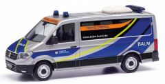 HER097239 - Véhicule BALM – VW Crafter FD