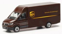 HER097321 - Camion porteur UPS – VW Crafter