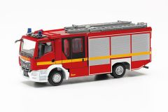 HER097376 - Camion de Pompiers – MAN TGM CC Ziegler-Z-Cab