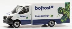 HER097574 - Camion porteur frigorifique BOFROST – MERCEDES Sprinter 4x2