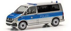 HER097598 - Véhicule de Police Rhénanie du Nord-Westphalie – VW T6.1