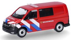 HER097888 - Bus Brandweer - VOLKSWAGEN T6