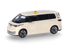 HER098229 - Taxi - VOLKSWAGEN ID Buzz