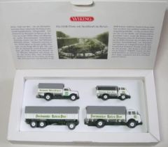 WIK099074 - Coffret de camion porteur - DAB