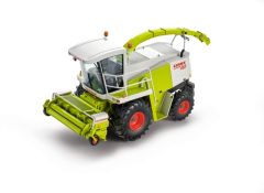 UH253116 - CLAAS Jaguar 860 avec pick up