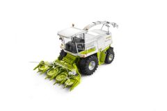 UH6248 - Ensileuse CLAAS Jaguar 10000ème serie limitée à 2000 exemplaires