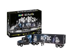 REV00172 - Puzzle de 148 Pièces 3D – Camion AC/DC