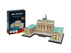 REV00209 - Puzzle de 150 Pièces 3D – Porte de Brandebourg