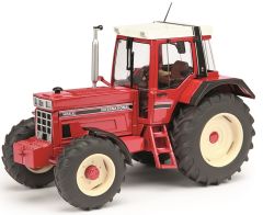 SCH266 - Tracteur International 1455 XL