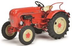 SCH267 - Tracteur Prosche Junior
