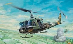 ITA0040 - Maquette à assembler et à peindre - UH-1B Huey