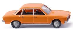 WIK004702 - Voiture berline orange - NSU K70
