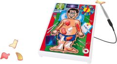 GLO00586 - Jeu de société – Crazy doctor