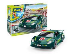 REV00829 - Maquette à assembler – Racing car