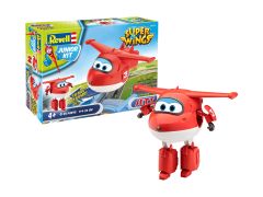 REV00870 - Maquette à assembler – SUPER WINGS Jett