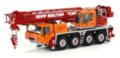 WSI01-1492 - TADANO FAUN ATF 70G-A aux couleurs MALTAN