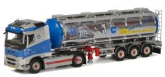 WSI01-1863 - Camion citerne ROGER HEINEN - VOLVO FH04 4x2 GL