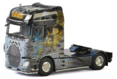 Camion solo TOM TECH - DAF XF SSC