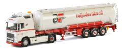 WSI01-2196 - Camion citerne REIJNDERS BV - VOLVO FH4 Gl. 4x2
