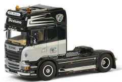 WSI01-2270 - Camion solo PIROVANO - SCANIA Streamline Topline 4x2