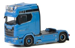 WSI01-2815 - Camion solo RSJ – SCANIA S Highline 4x2