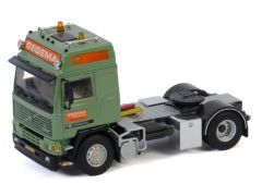 WSI01-3046 - Camion solo du transporteur OEGEMA - VOLVO F12 Gl. 4x2
