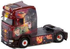 WSI01-3049 - Camion solo TRANSPORT BEAU - SCANIA S Highline CS20H 4x2