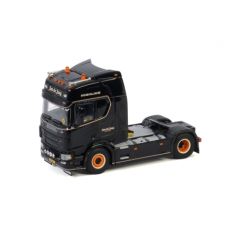 WSI01-3072 - Camion SCANIA R 4x2 de l'entreprise JAN DE JONG