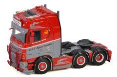 WSI01-3176 - Camion solo R.S.T. RIJVERS – SCANIA S Highline 6x2