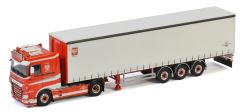 WSI01-3194 - Camion avec remorque  BIALEK & FILS - DAF XF SC 4x2