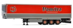 WSI01-3253 - Remorque frigorifique du transporteur VAMITRA