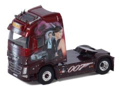 WSI01-3274 - Camion solo du transporteur BEAU - VOLVO FH4 XL James Bond