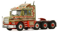 WSI01-3335 - Camion solo MIDTSTOL - SCANIA série 3 Torpedo 8x4