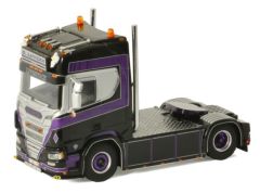 WSI01-3538 - Camion solo D. LUYCKX - SCANIA R Highline CR20H 4x2