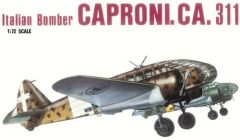 ITA0113 - Maquette à assembler et à peindre - Caproni CA.311