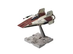 REV01210 - Maquette Bandaï STAR WARS à assembler et à peindre - A-wing Starfighter