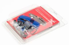 HER013284-002 - Voiture en Kit de couleur bleu - MERCEDES Classe C break