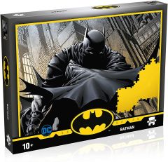 WIN01454 - Puzzle BATMAN – 1000 pièces