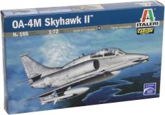 ITA0165 - Maquette à assembler et à peindre – OA-4M Skyhawk II