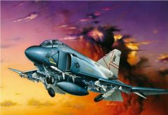 ITA0170 - Maquette à assembler et à peindre – F-4S Phantom II