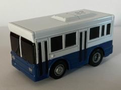 NEW01767D - Véhicule à friction – Bus américain