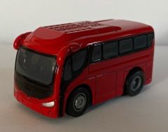 NEW01767E - Véhicule à Friction – Bus