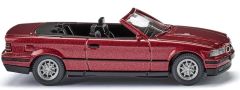 WIK019401 - Voiture cabriolet - BMW 325i