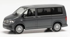 HER028738-003 - Véhicule de couleur gris – VW T6 multivan
