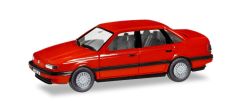 HER028950 - VOLKSWAGEN Passat rouge
