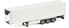 WSI03-2036 - Remorque frigorifique Chevreau